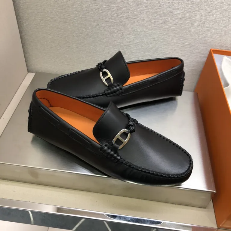 Hermes Shoe 